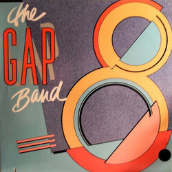 The Gap Band Gap Band 8