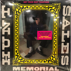 The Hunt Sales Memorial Get Your Shit Together