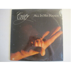 Cristy Lane All In His Hands