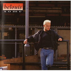 Belouis Some Belouis Some