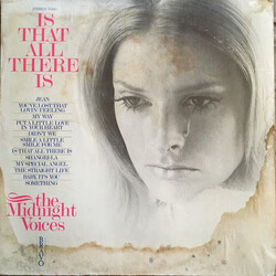 The Midnight Voices Is That All There Is