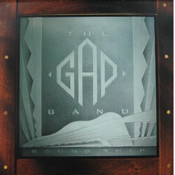 The Gap Band Round Trip