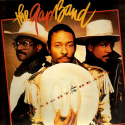 The Gap Band Straight From The Heart