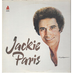 Jackie Paris Jackie Paris