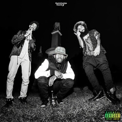 Flatbush Zombies Better Off Dead
