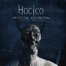 Hocico Artificial Extinction