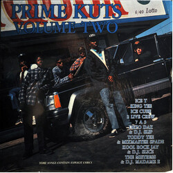 Various Prime Kuts Volume Two