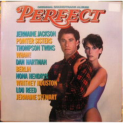 Various Perfect: Original Soundtrack Album