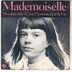 Mademoiselle (4) Dumbarada
