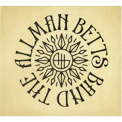 The Allman Betts Band Down To The River