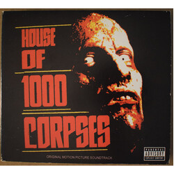 Various House Of 1000 Corpses (Original Motion Picture Soundtrack)