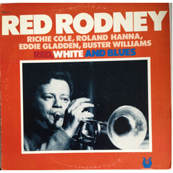 Red Rodney Red, White And Blues