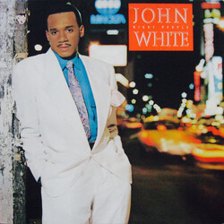 John White (2) Night People