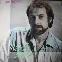 David Mallett Vital Signs
