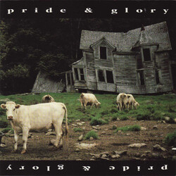 Pride & Glory Pride & Glory