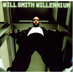 Will Smith Willennium