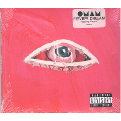 Of Monsters And Men Fever Dream