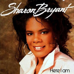 Sharon Bryant Here I Am