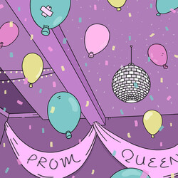 Beach Bunny Prom Queen / Crybaby + Sports