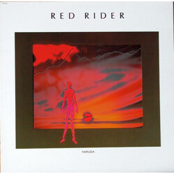 Red Rider Neruda