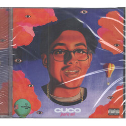 Cuco (6) Para Mi