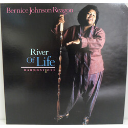 Bernice Johnson Reagon River Of Life