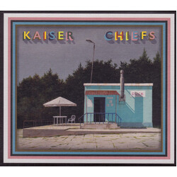 Kaiser Chiefs Duck