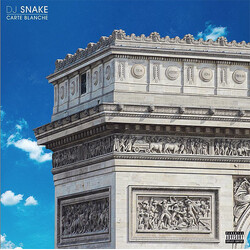 DJ Snake Carte Blanche