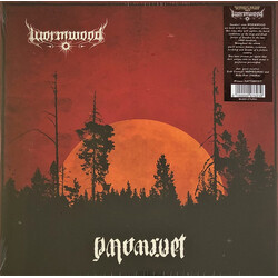 Wormwood (7) Nattarvet