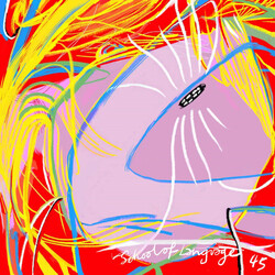 School Of Language 45 Vinyl LP