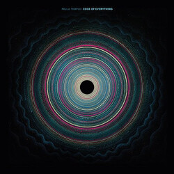 Paula Temple Edge Of Everything