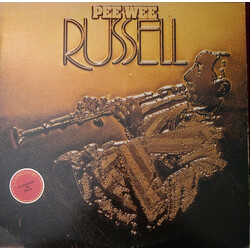 Pee Wee Russell The Pied Piper of Jazz