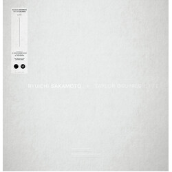 Ryuichi Sakamoto / Taylor Deupree Live