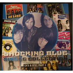 Shocking Blue Single Collection (A's & B's), Part 2