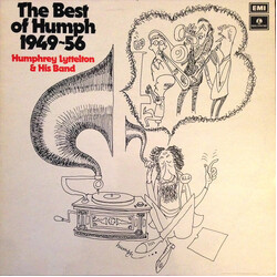 Humphrey Lyttelton And His Band The Best Of Humph 1949-56