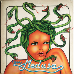 Grupo Medusa Grupo Medusa Vinyl LP