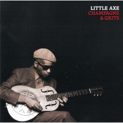 Little Axe Champagne & Grits