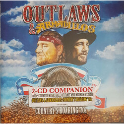 Various Outlaws & Armadillos: Country's Roaring '70s