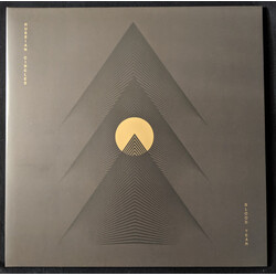 Russian Circles Blood Year ( LP) Vinyl LP