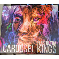 Carousel Kings Plus Ultra VINYL LP
