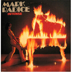 Mark Radice Intense