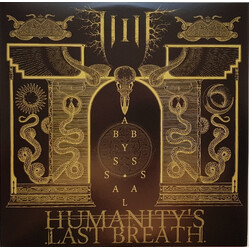 Humanity's Last Breath Abyssal