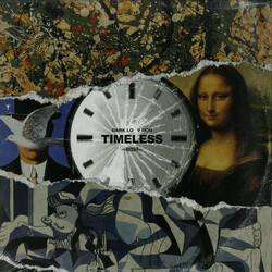 Dark Lo / V Don Timeless