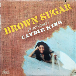 Brown Sugar (24) / Clydie King Brown Sugar