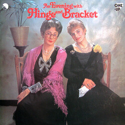 Hinge And Bracket An Evening With Hinge And Bracket