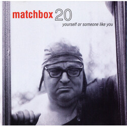 Matchbox Twenty Yourself Or Someone Like You