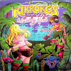 Kikrokos Jungle D. J. & Dirty Kate