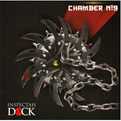 Inspectah Deck Chamber No. 9