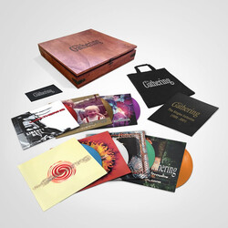 The Gathering The Singles Collection (1995-2001)