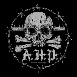 A.H.P. Forakt, Hat Og Død